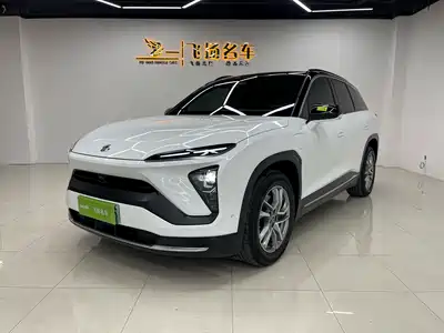 NIO ES6