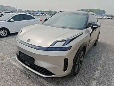 Lynk & Co 08 EM-P