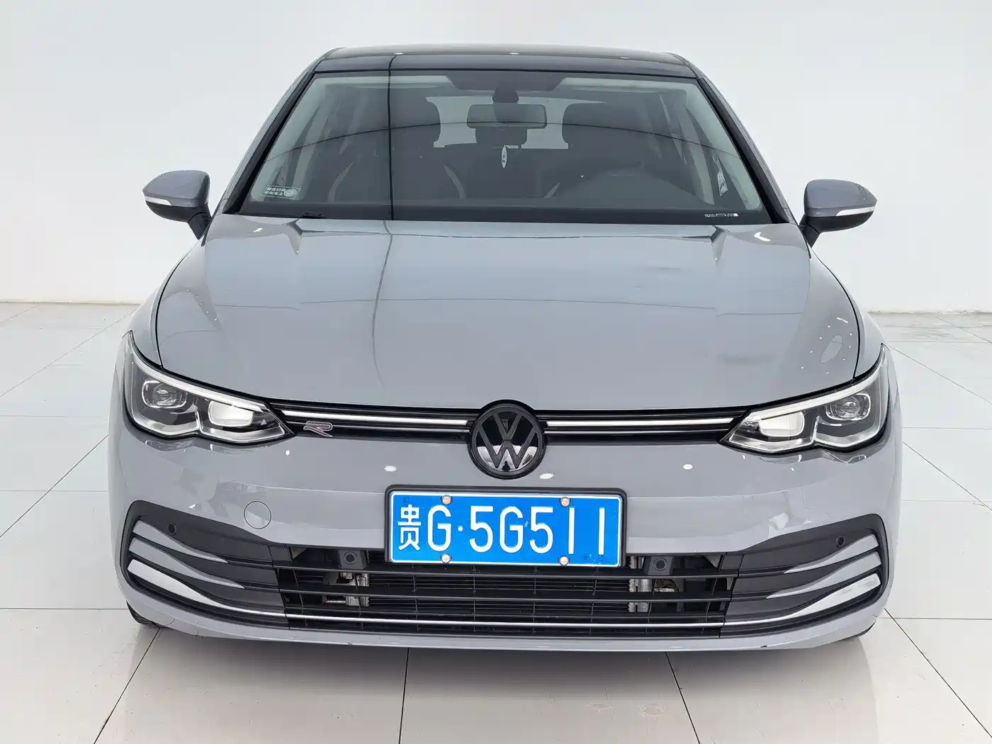 Volkswagen Golf, миниатюра 2