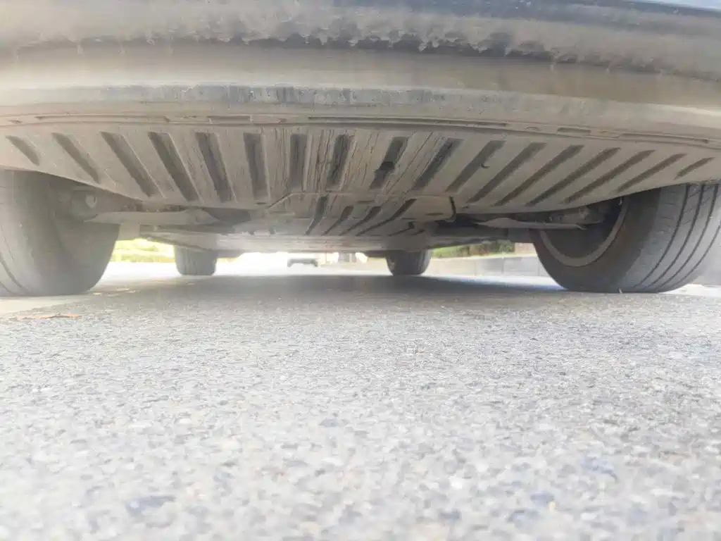 صورة 11 - Volkswagen ID.4 CROZZ