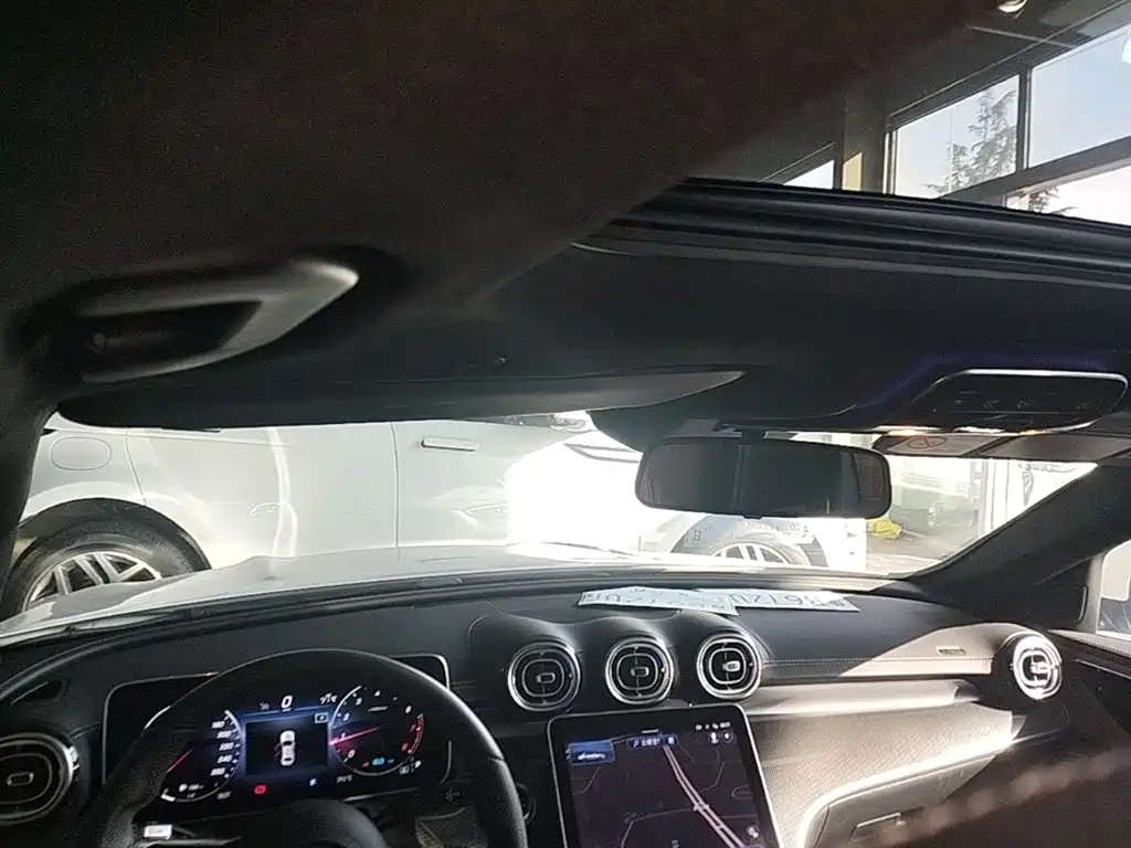 Mercedes-Benz C-Class 2022 C 260 L Sport Edition фото 18