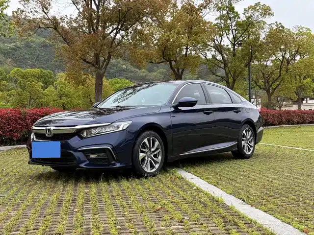 HONDA YINGSHIPAI
