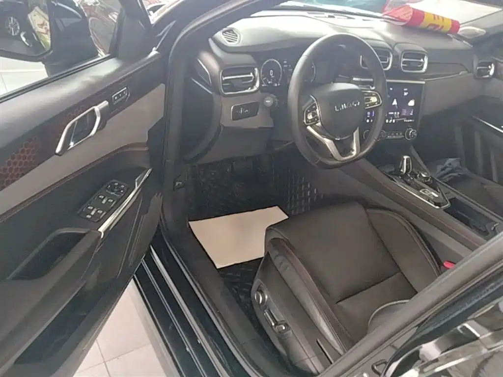 Lynk & Co 03 2019 2.0TD Auto Power Pro Version фото 16