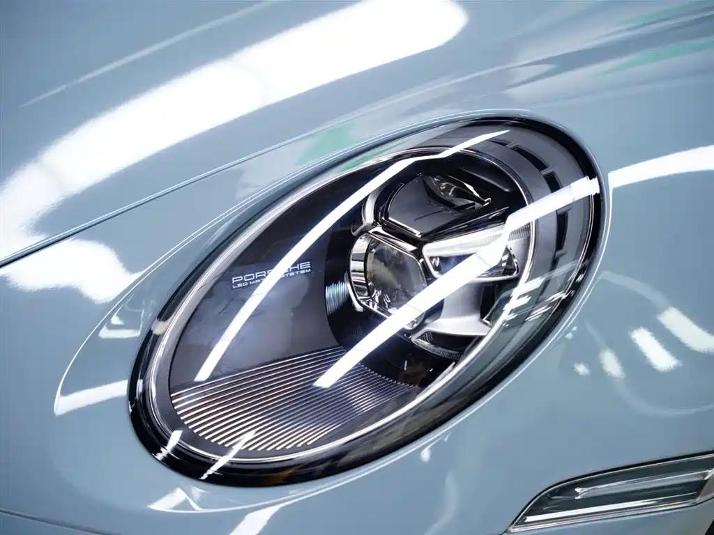 Porsche 911 2022 Carrera 4S Cabriolet 3.0T фото 21