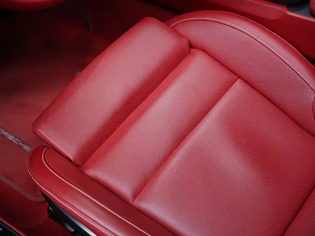 Porsche 911 2022 Carrera 4S Cabriolet 3.0T фото 38