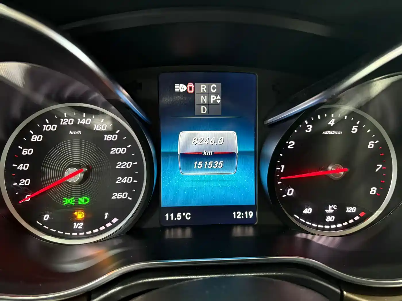 Mercedes-Benz V-Class 2021 V 260 L Long Wheelbase Luxury Edition фото 14