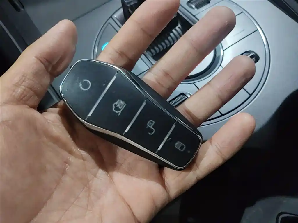 BYD Seal 06 New Energy 2025 DM-i Smart Drive 80KM Luxury фото 9