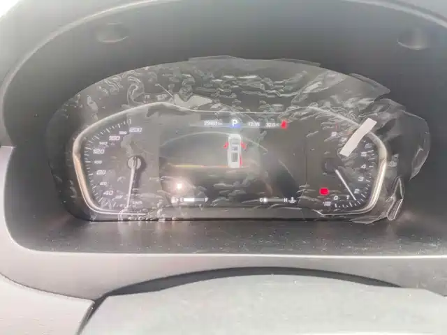 SAIC Maxus Maxus G20 2023 PLUS 2.0T Gasoline Automatic Luxury Edition — фото 4
