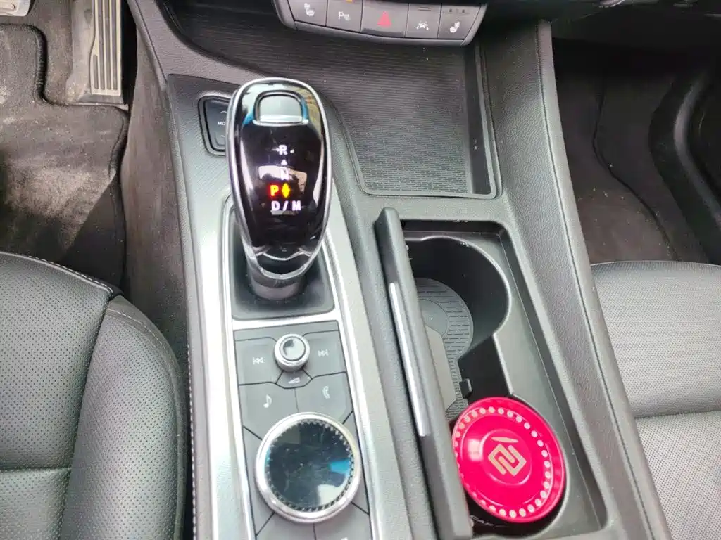 Cadillac CT5 2021 28T Premium Edition фото 7