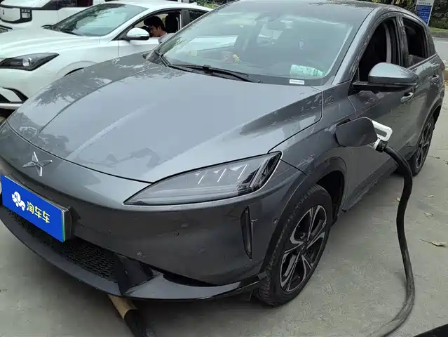 XIAOPENG G3 2019