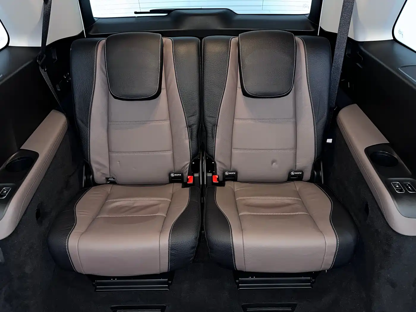 Mercedes-Benz GLS 2020 GLS 450 4MATIC Luxury фото 13