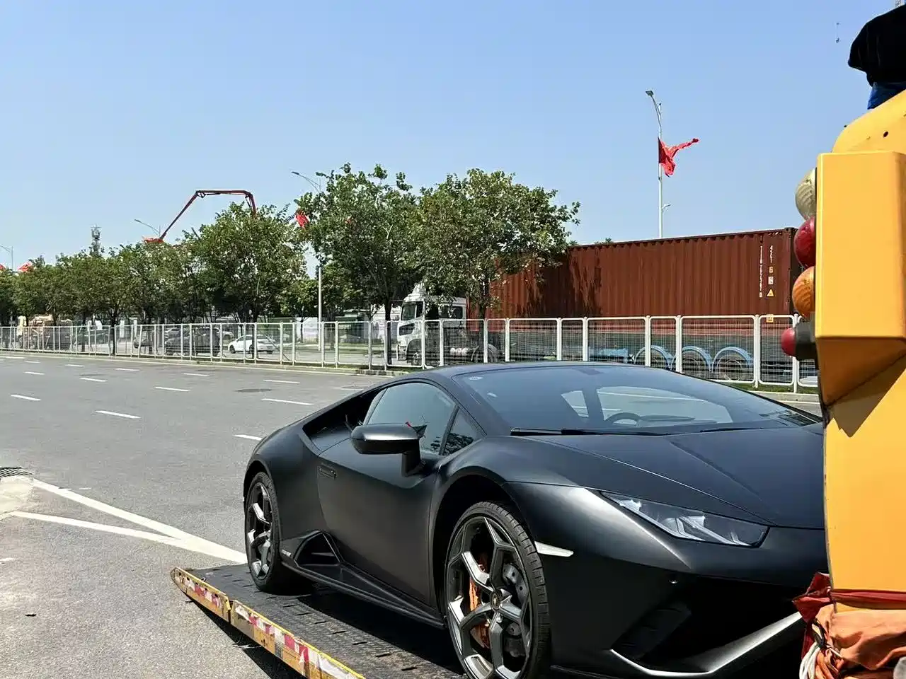 Lamborghini Huracán 2022 2020 Huracán EVO RWD