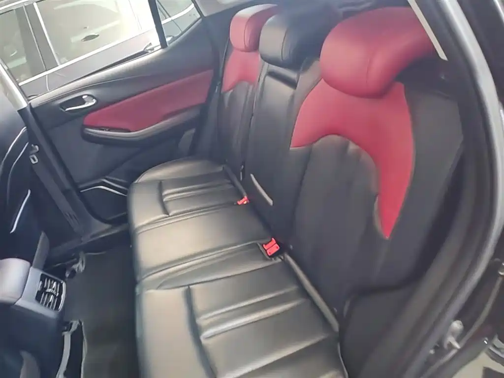 GAC Trumpchi Trumpchi GS4 2022 270T Auto Tech Edition фото 17