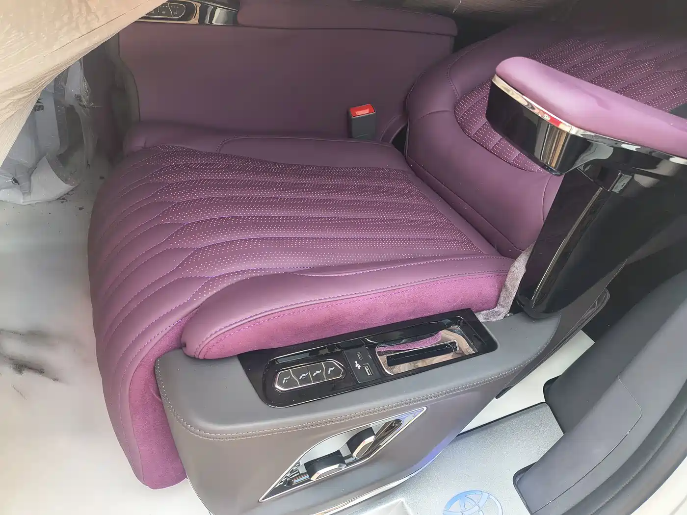 Toyota Sienna 2025 2024 2.5L Hybrid Comfort Edition