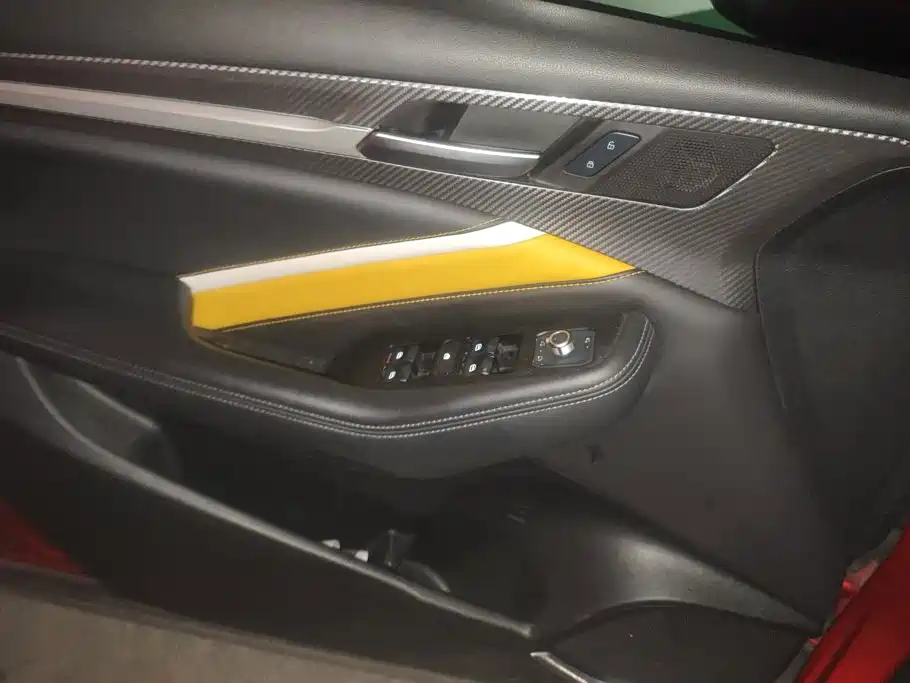 Haval F7x 2020 2019 1.5T 2WD Extreme Smart Tech Edition
