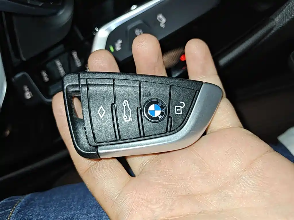 BMW X3 2019 xDrive30i Leading M Sport Package фото 9