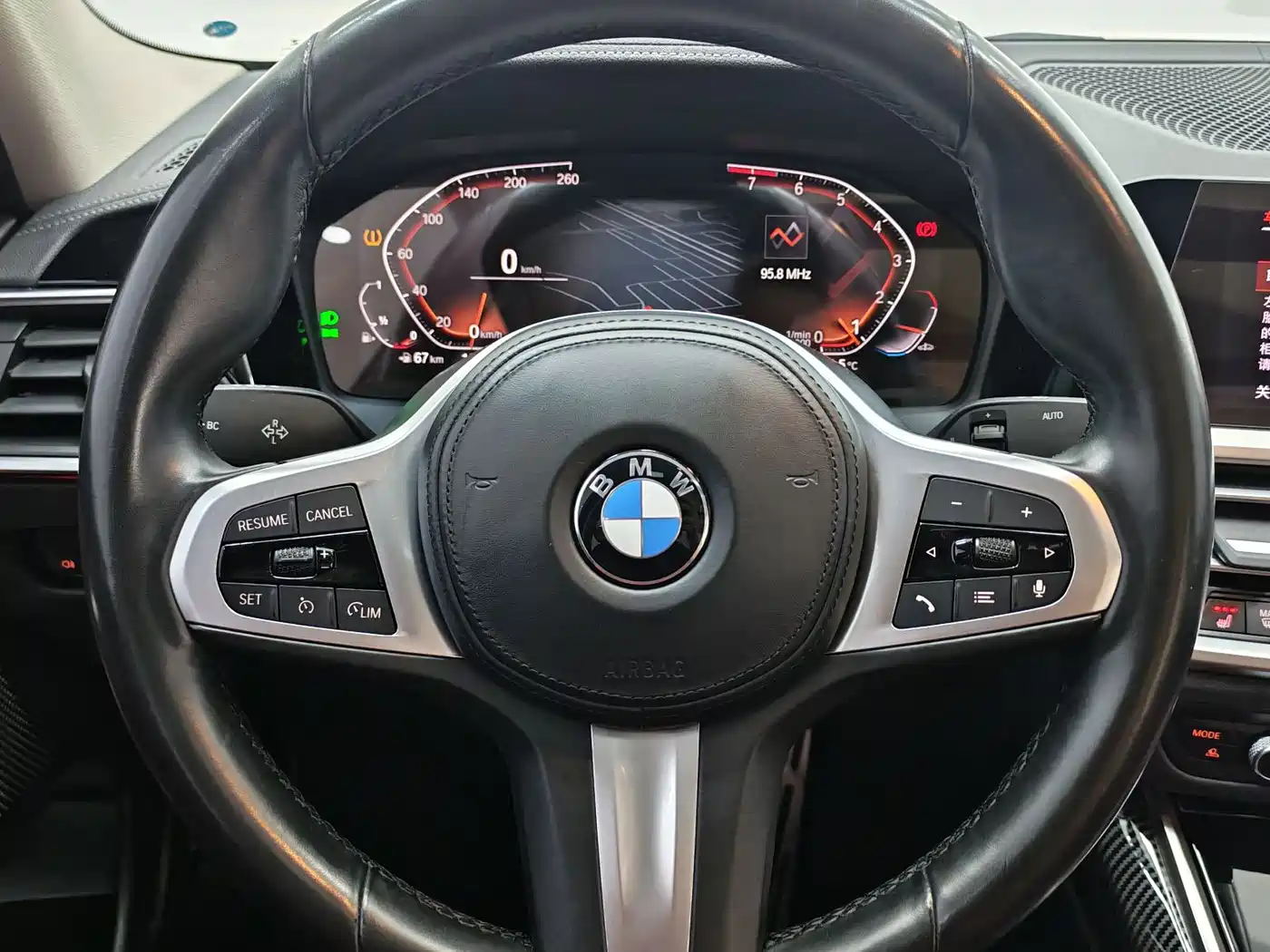 BMW 3 Series 2022 320Li M Sport Package фото 12