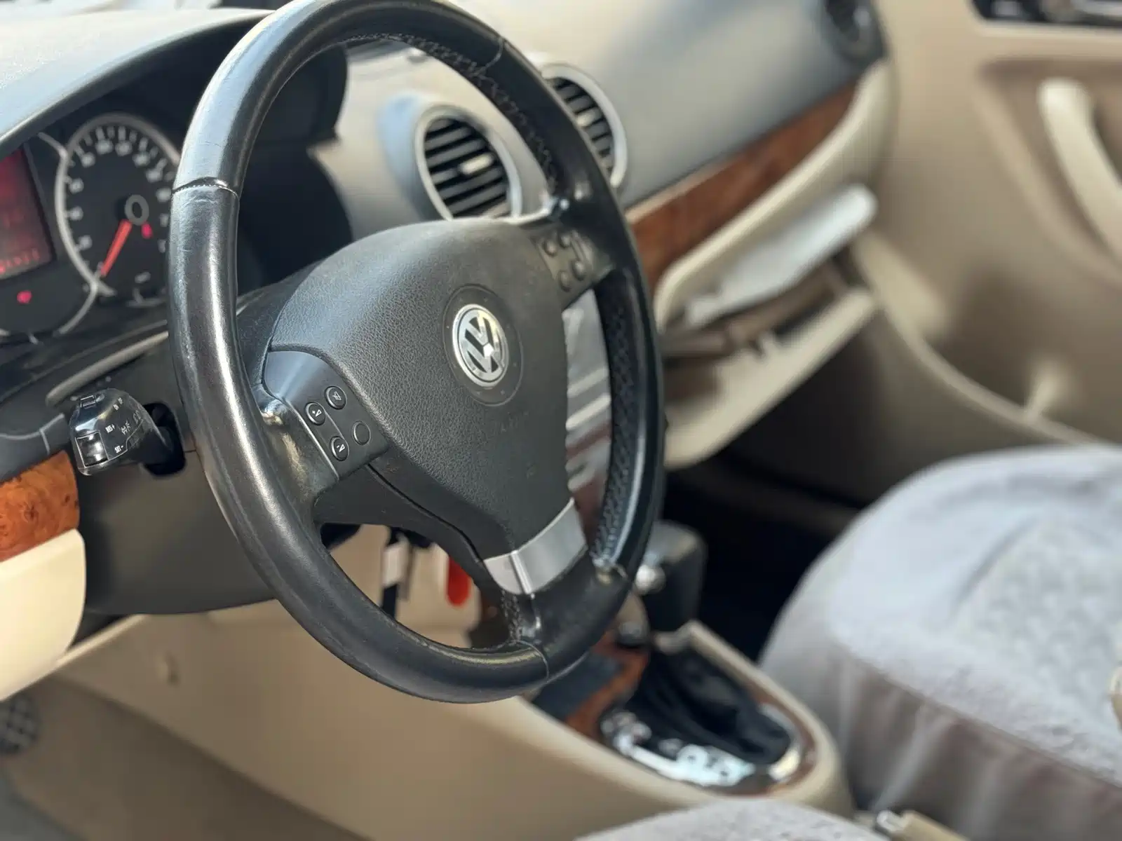 Photo 5 - Volkswagen Lavida