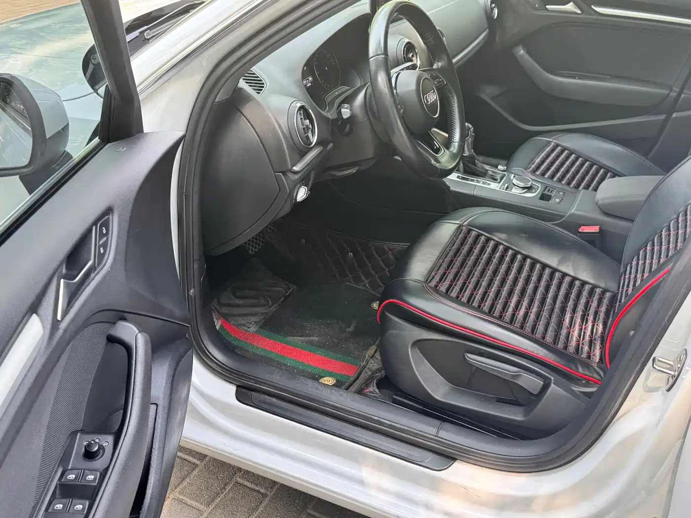 Audi A3 2018 30th Anniversary Sportback 35 TFSI Progressive фото 6