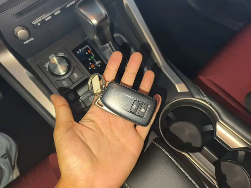 Фото 9 - Lexus NX