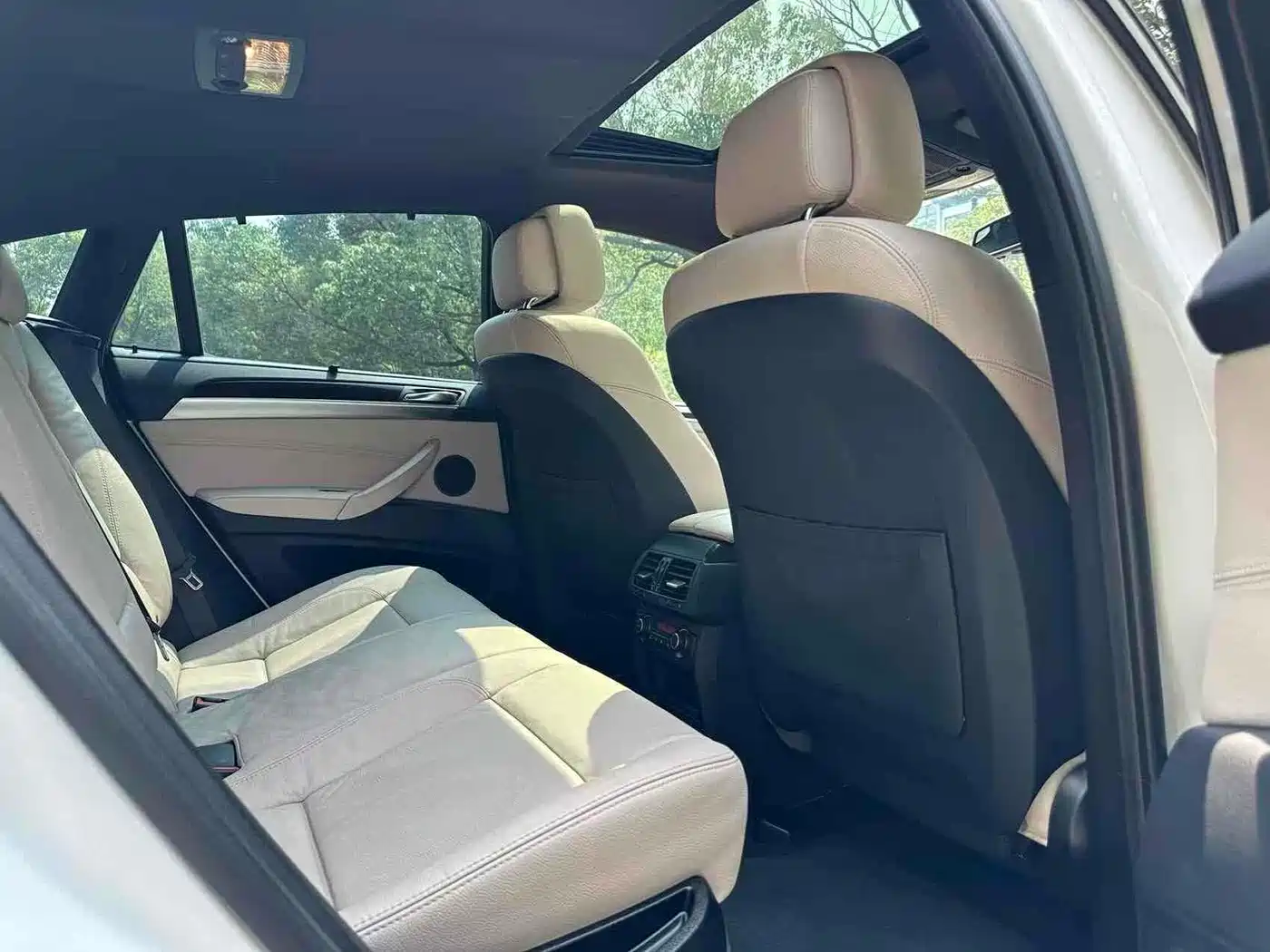 BMW X6 2014 xDrive35i Sport фото 10