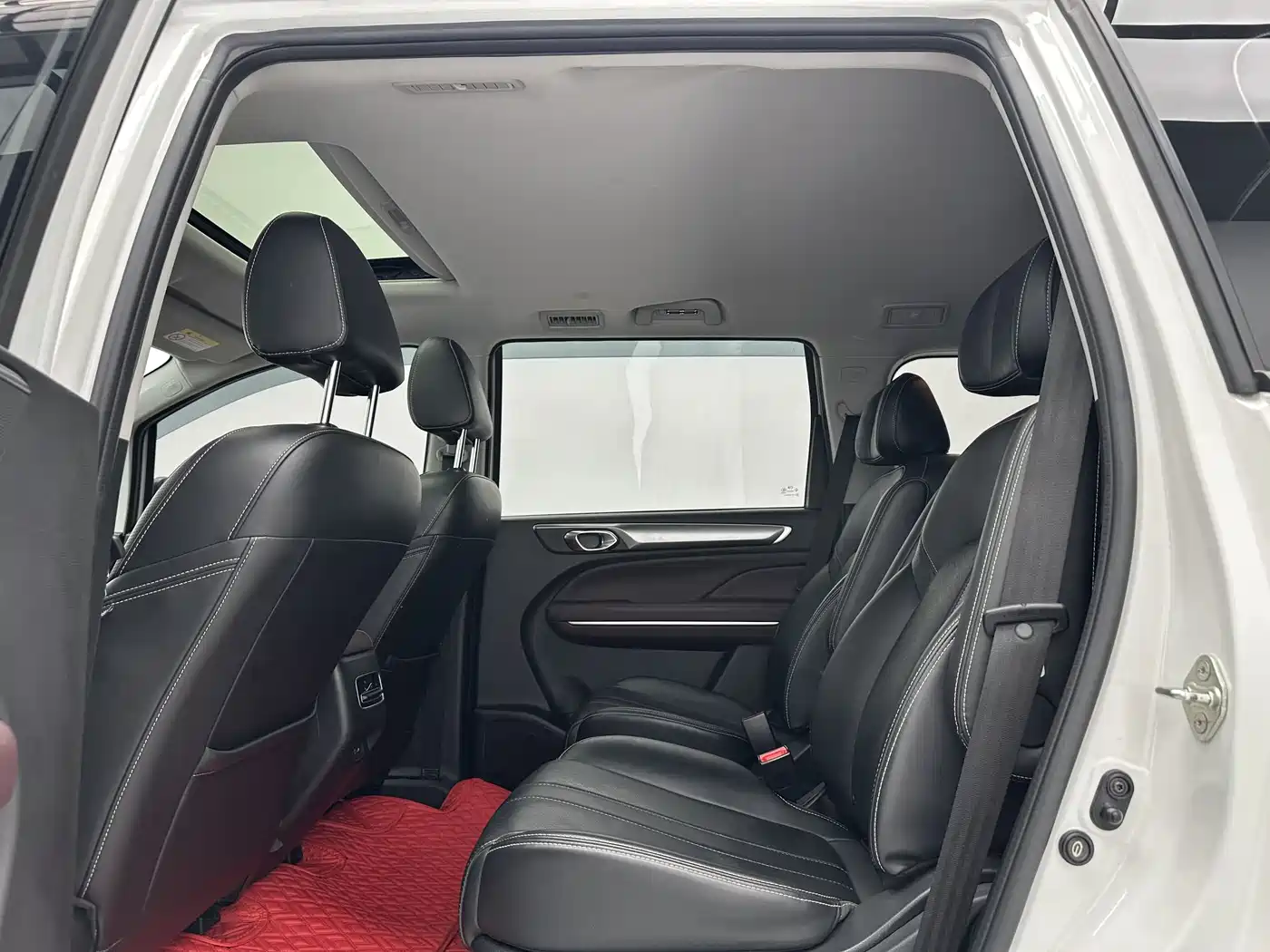 GAC Trumpchi Trumpchi M6 2021 PRO 270T DCT Luxury Edition фото 6