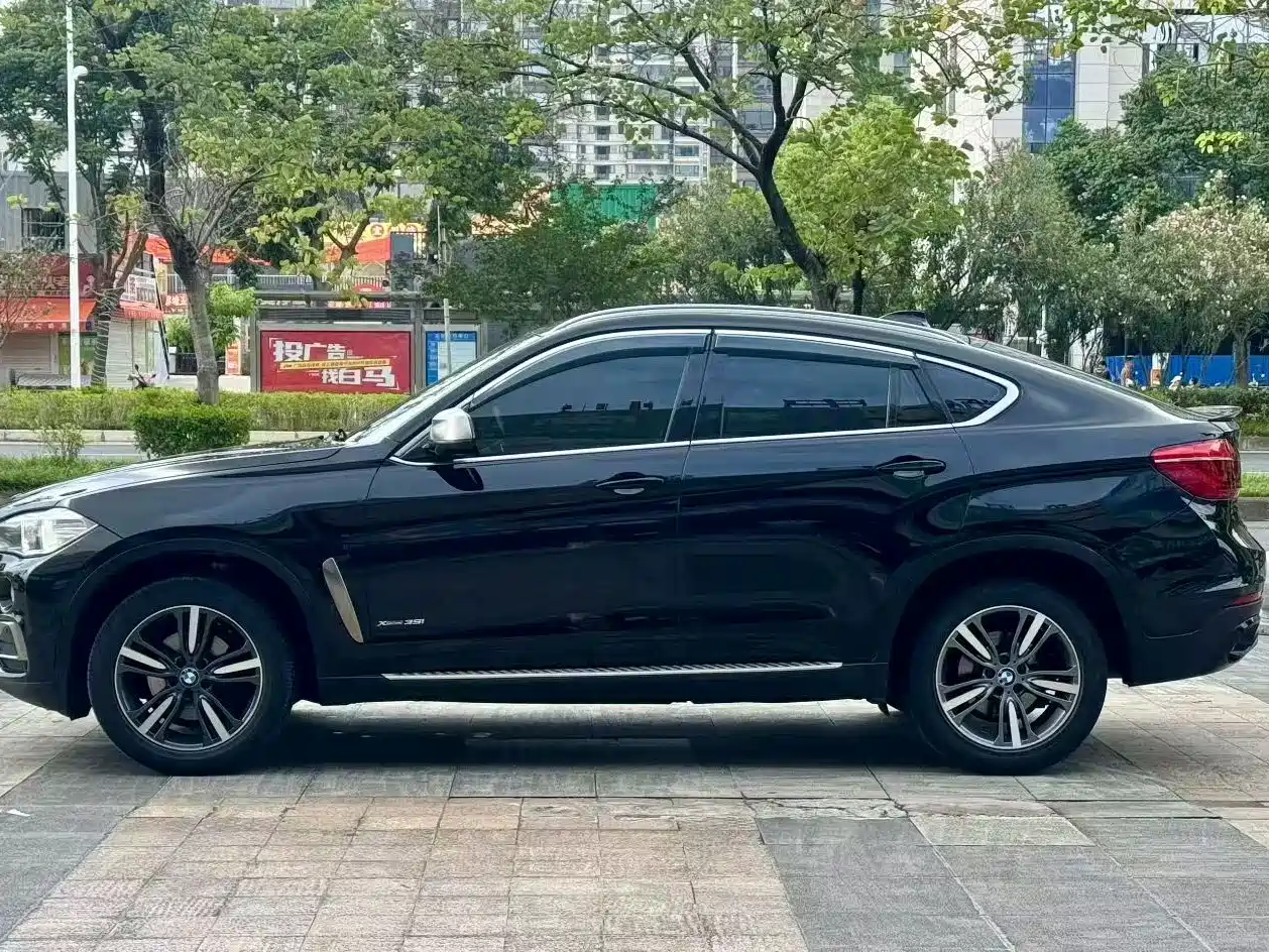Photo 2 - BMW X6