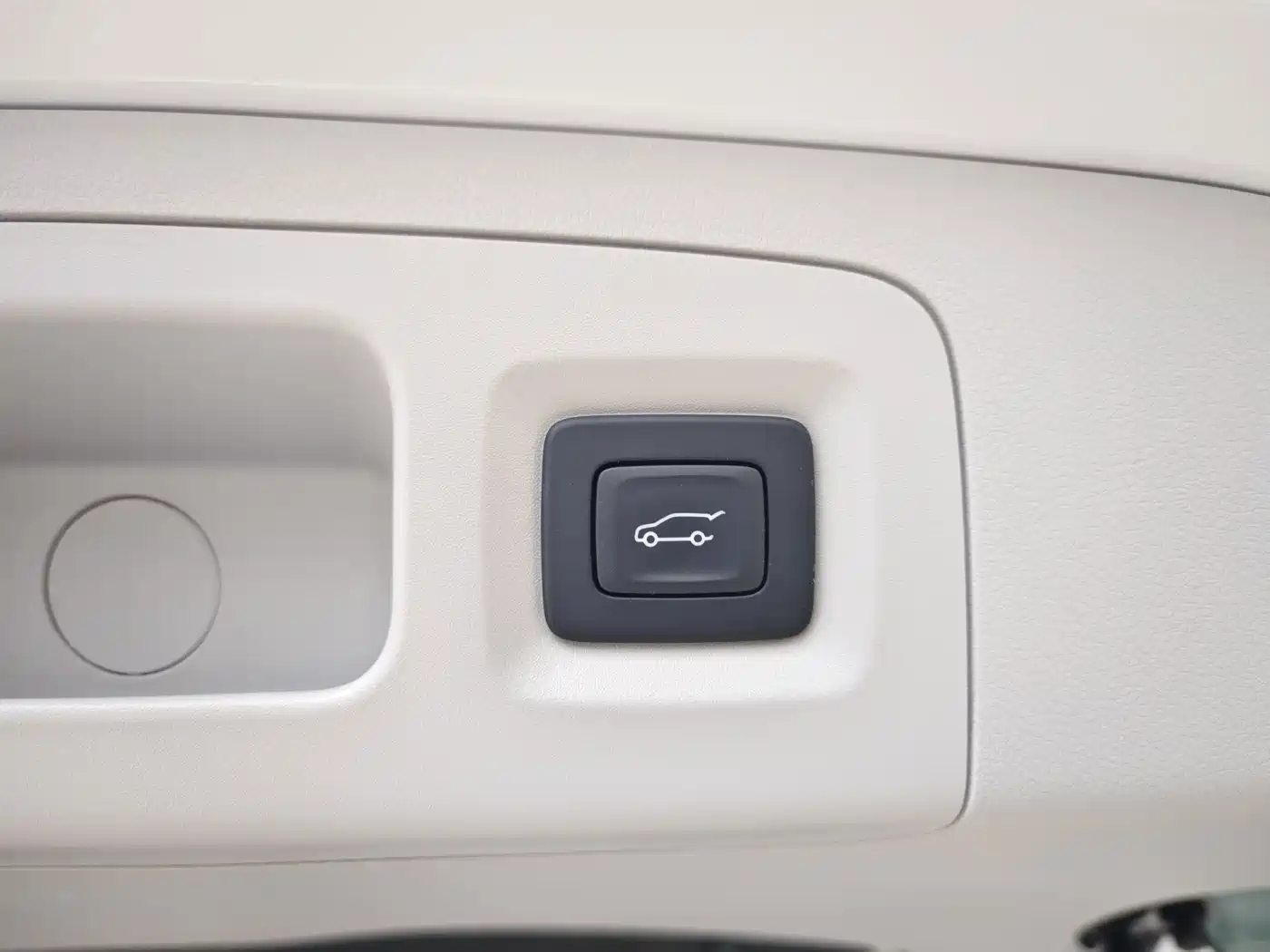 Buick GL8 2025 2025 Model Landglory Smart Edition