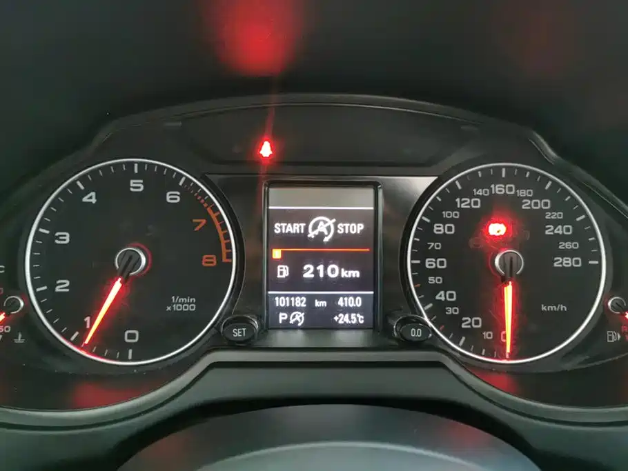 Audi Q5 2018 2018 Collector's Edition 40 TFSI Technology