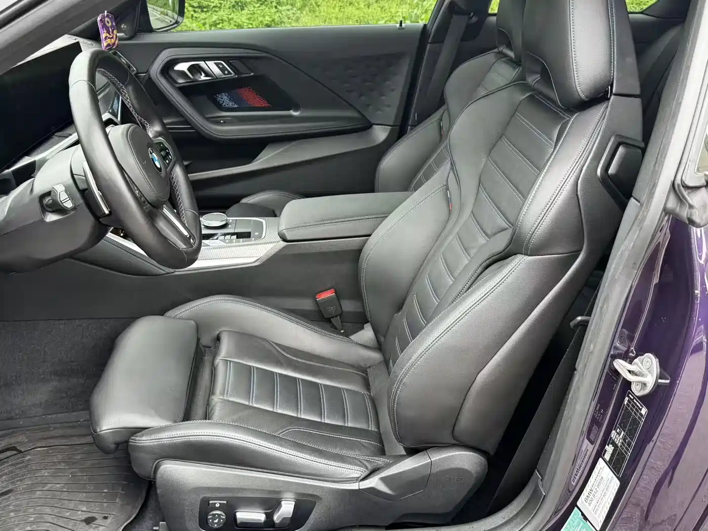 BMW M240i 2023 M240i фото 5