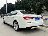 صورة 11 - Maserati Quattroporte