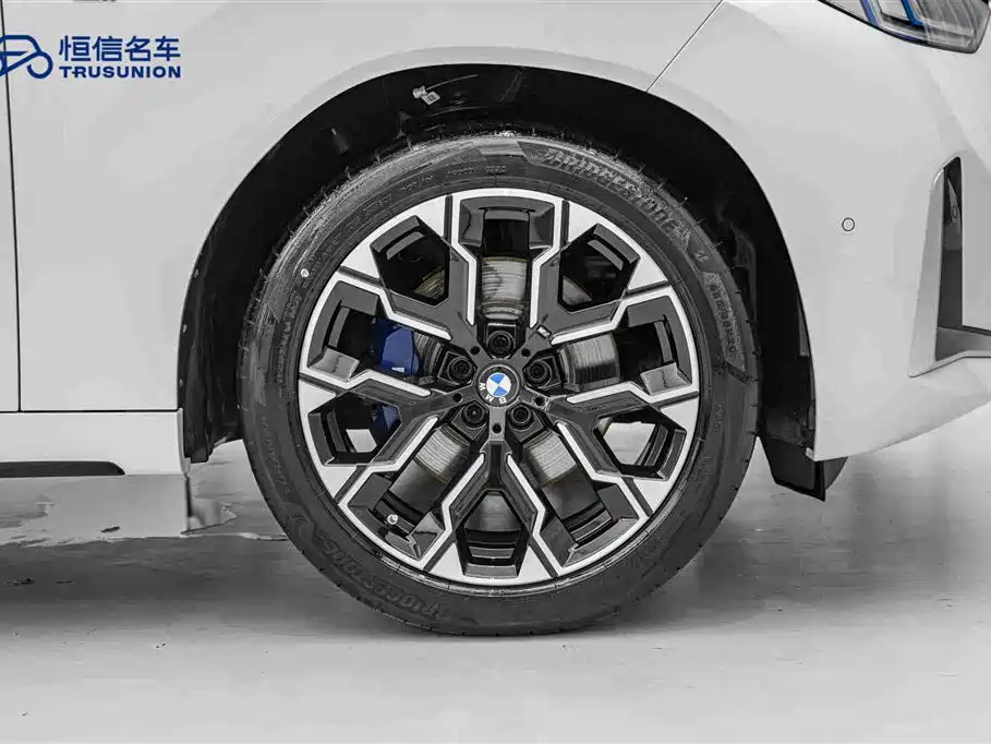 BMW X3 2025 xDrive30L Premium M Sport Package фото 11