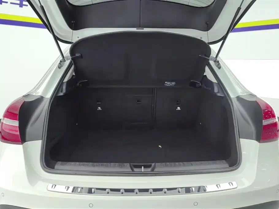 Mercedes-Benz GLA 2017 GLA 200 Dynamic фото 4