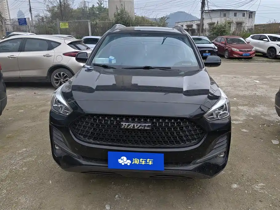 HAVAL M6
