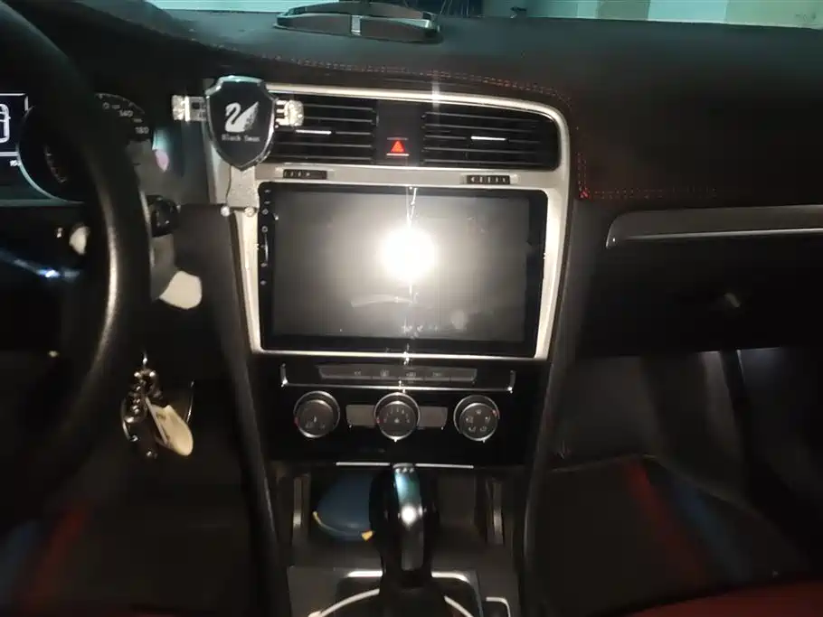 Volkswagen Golf 2015 1.4TSI Automatic Comfort фото 13