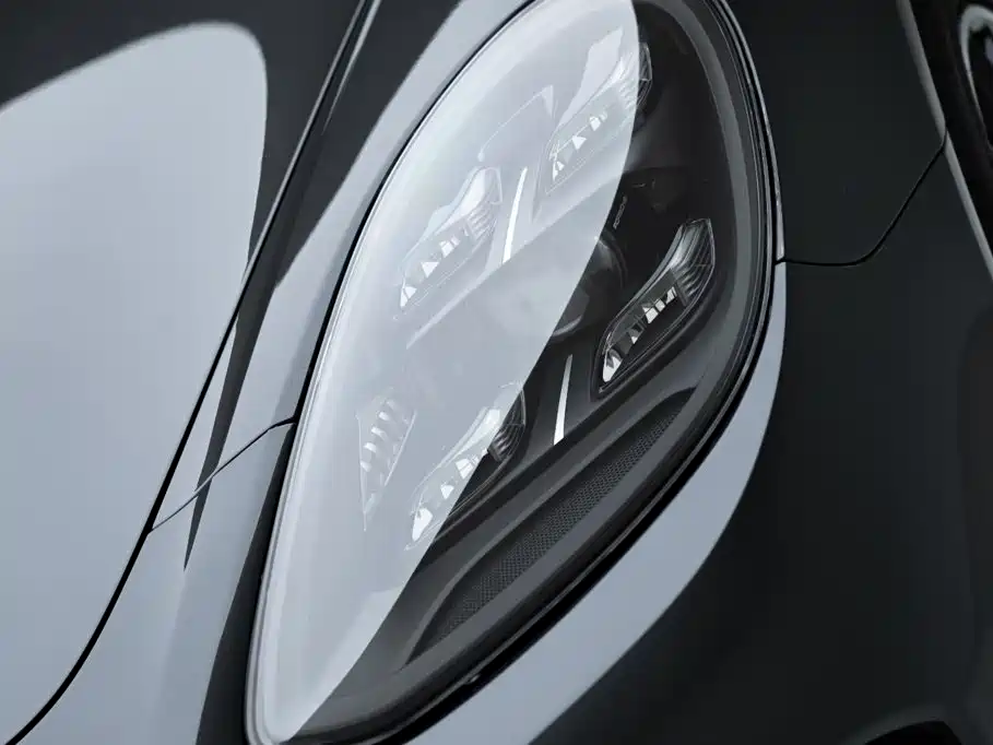 Фото 5 - Porsche Panamera