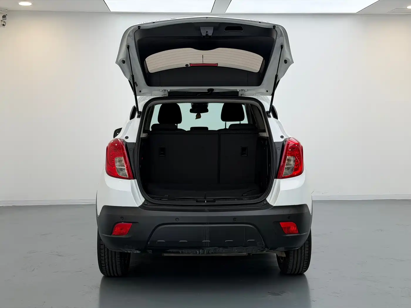 Buick Encore 2014 1.4T Automatic 2WD Urban Elite фото 18