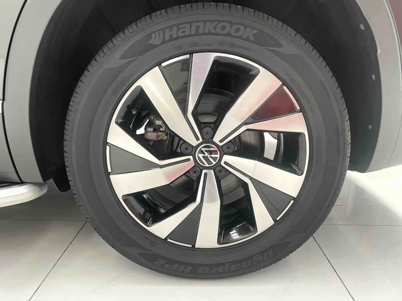 Volkswagen Tayron 2022 280TSI 2WD Luxury Smart Connect Edition фото 15