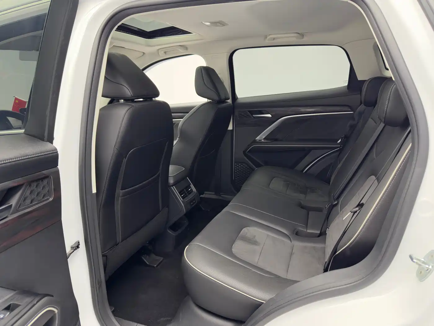Haval H6 2021 National Trend Edition 1.5T Automatic Urban Edition фото 11