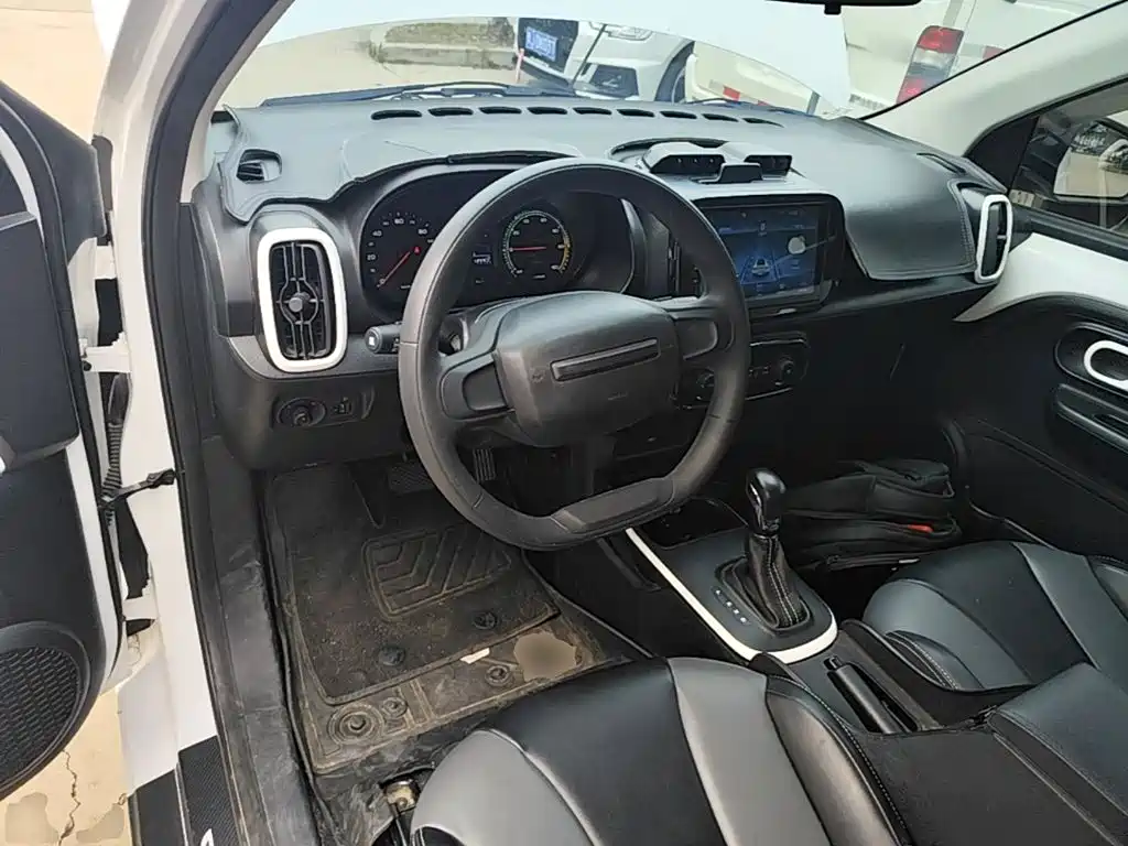 Roewe Kaiwei CLEVER 2023 2022 311km Vitality Bobo Edition