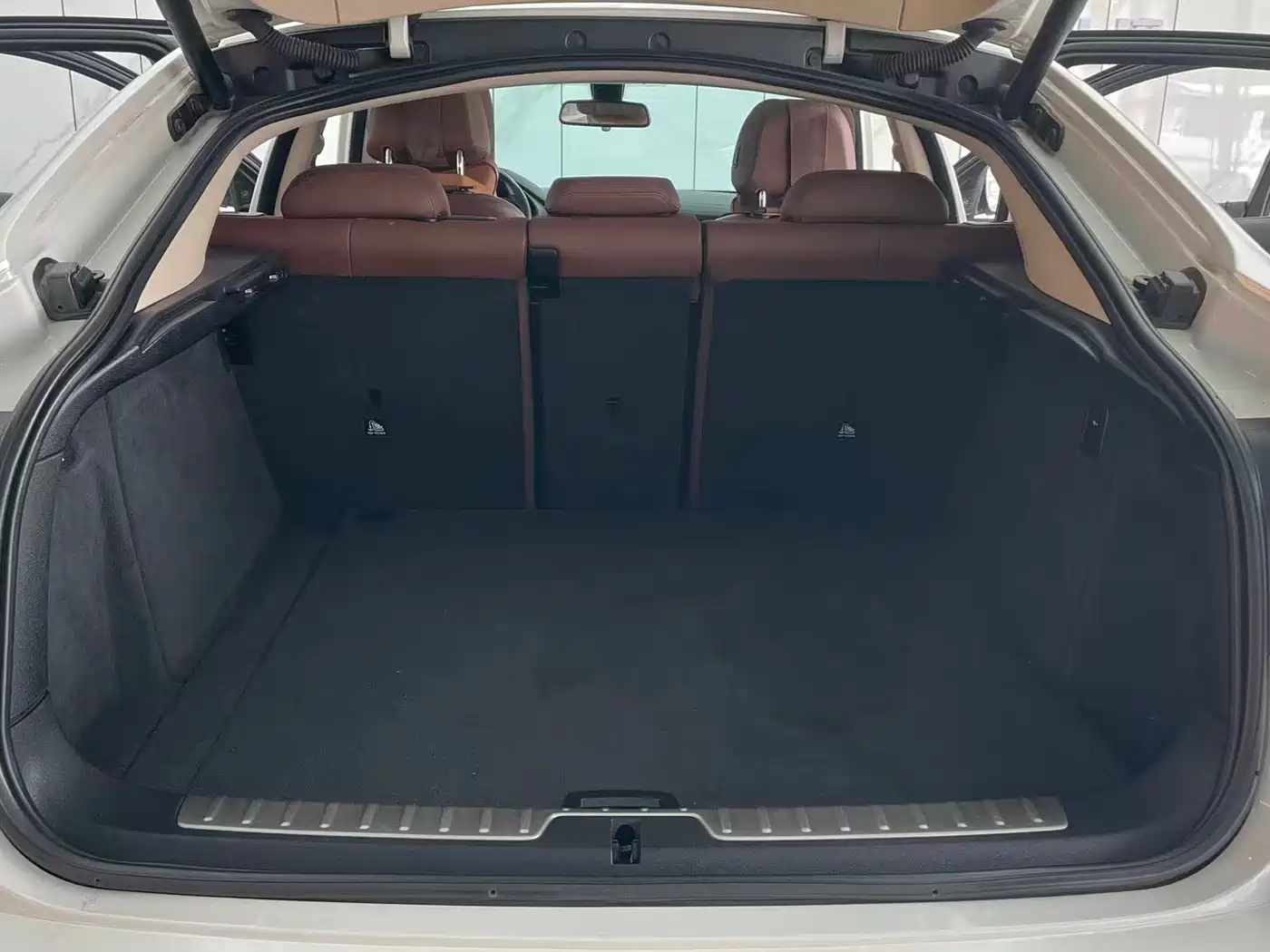 BMW X6 2015 xDrive35i Leading Type фото 13