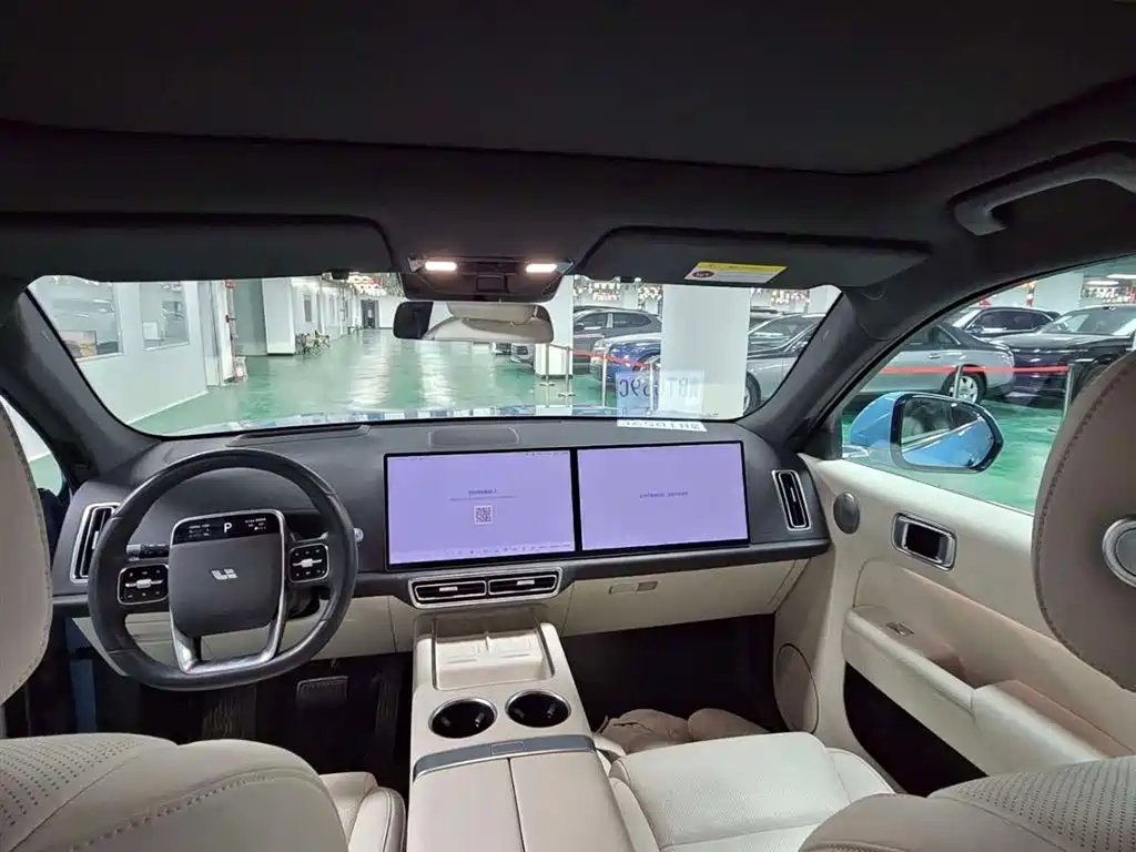 Li Auto IDEAL L7