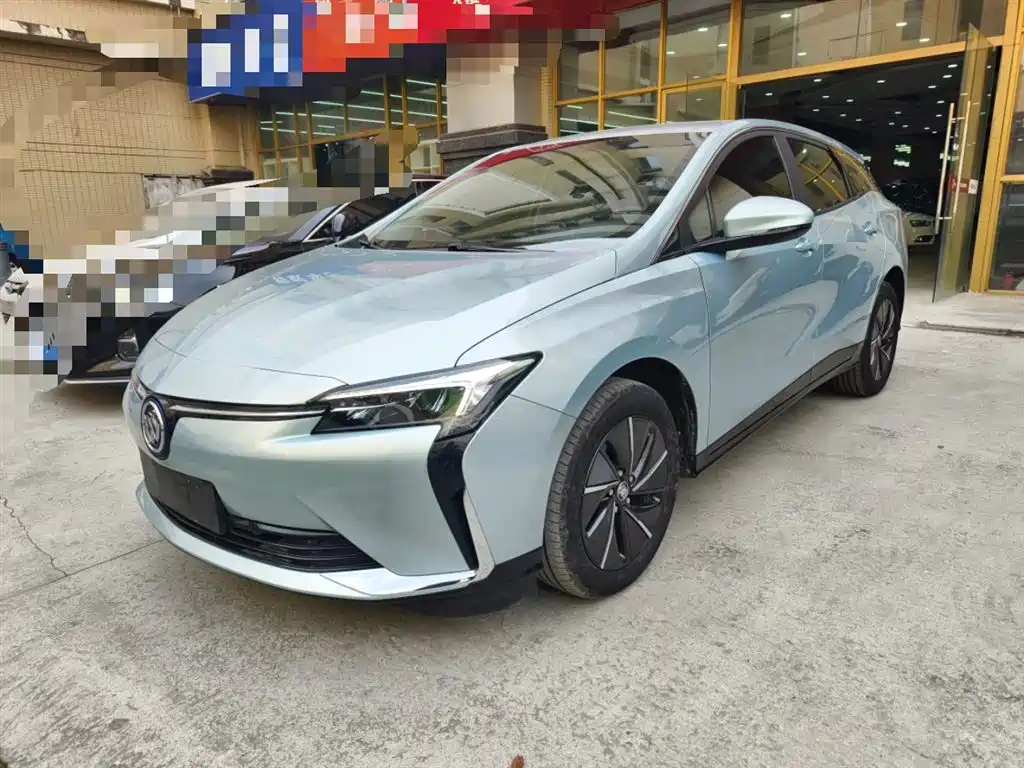 Buick Velite 6 2024 430km Comfort Edition