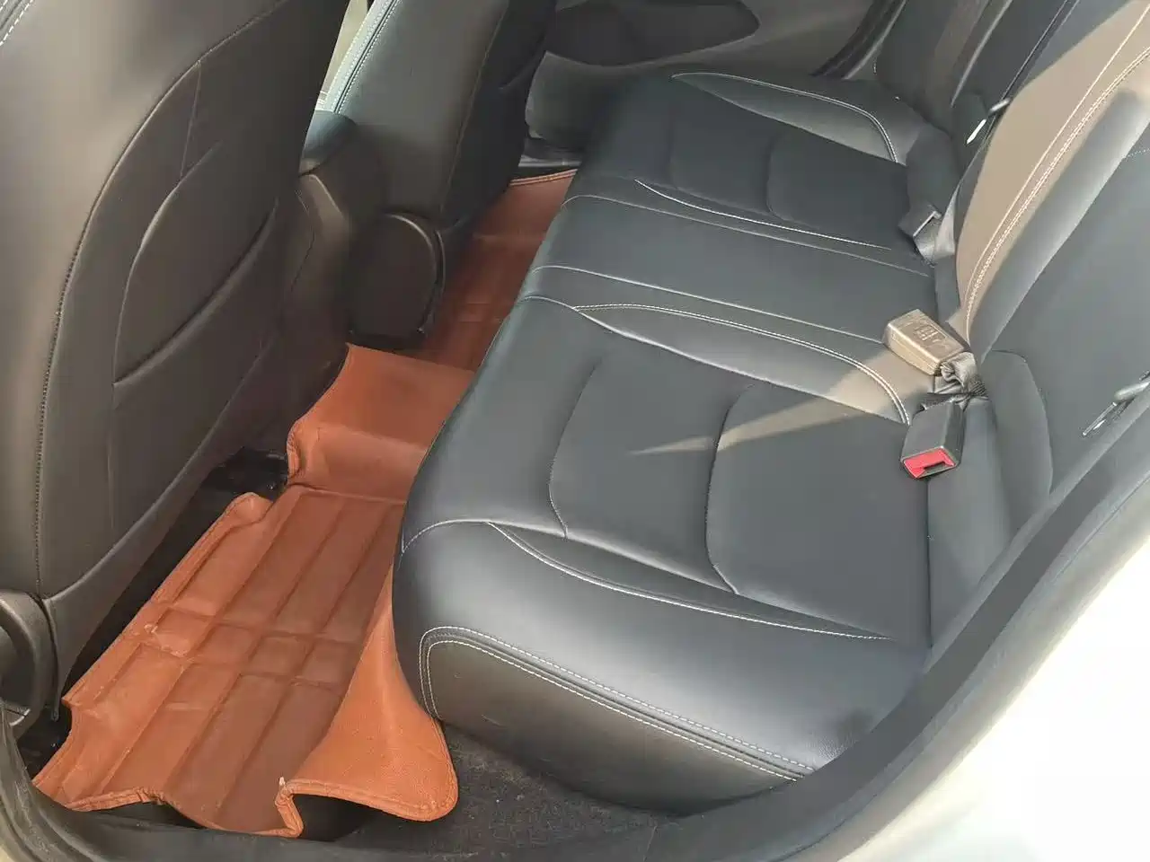 Chevrolet Cavalier 2016 1.5L Automatic Delight Edition фото 4