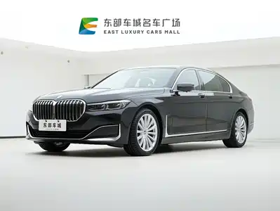 BMW 7