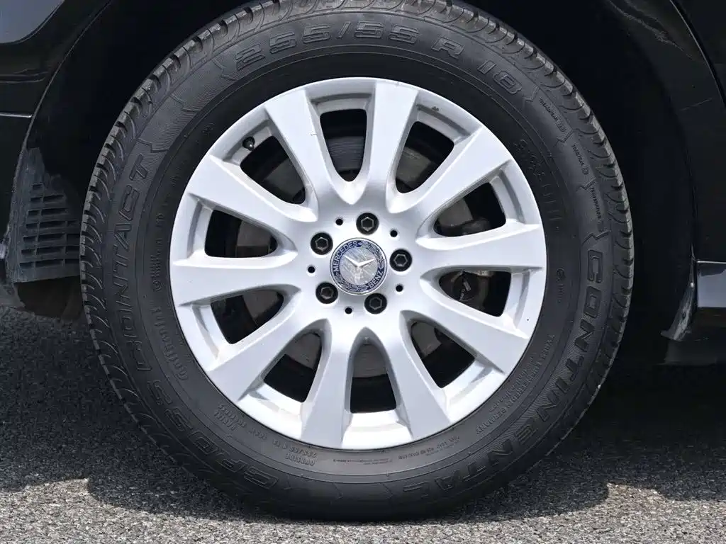 Mercedes-Benz R-Class 2014 R 320 4MATIC Business фото 14
