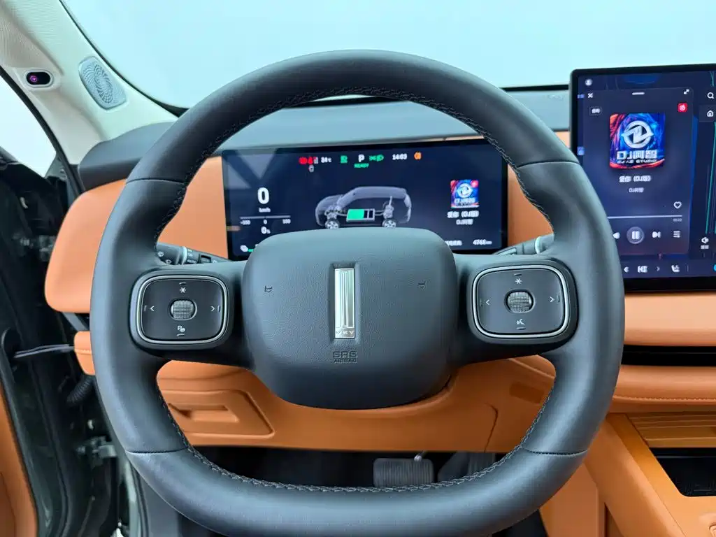 WEY Lanshan 2025 2026 Model AWD Max