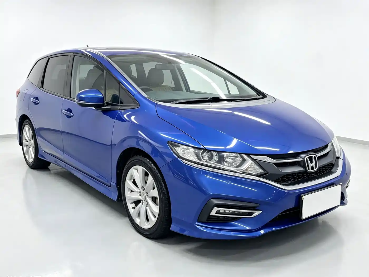 Honda Jade 2019 2020 1.8L Automatic Comfort Edition