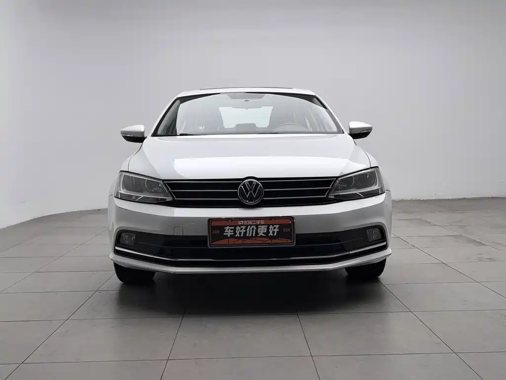 Photo 3 - Volkswagen Sagitar