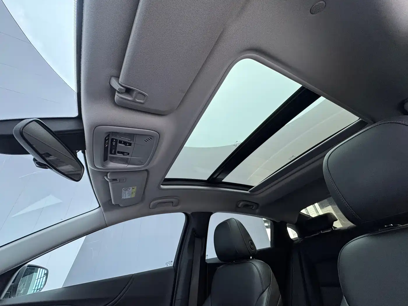 CHEVROLET MAI RUIBAO XL